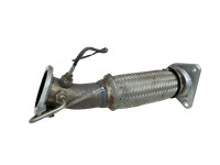 Nissan Note E11 05-08 dCi 1,5 76KW Abgasleitung AGR Rohr Leitung Flexrohr Nissan Note E11 05-08 22.12.2008 gebraucht Vorschau 1