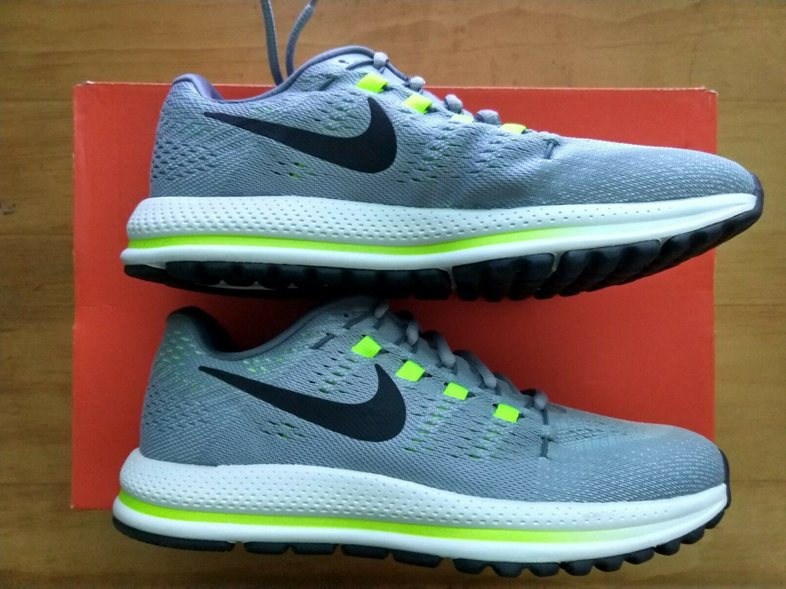 nike vomero 12 men's