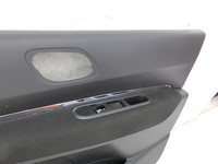 Peugeot 5008 I T87 09-13 Türverkleidung Türpappe Rechts Hinten Peugeot 5008 I T87 09-13 01.01.2009 96830355ZE gebraucht Vorschau 3