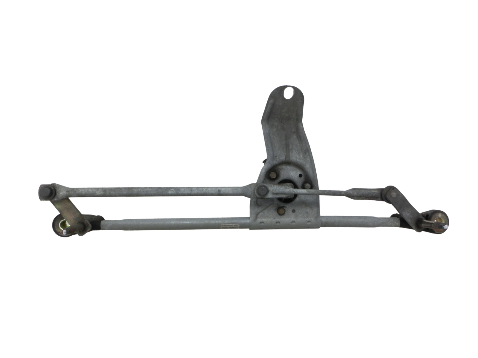 Motorino comando tergicristallo con Tiranteria anteriore per BMW E53 X5 01-03 - Bild 1