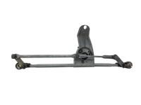 BMW E53 X5 01-03 Wischermotor m. Wischergestänge Vorne BMW E53 X5 01-03 19.03.2003 7046570 7046570-02 G3013113120... Vorschau 1