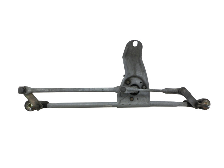 BMW E53 X5 01-03 Wischermotor m. Wischergestänge Vorne  - Bild 1