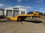 Cheftin low loader trailer recovery trailer 