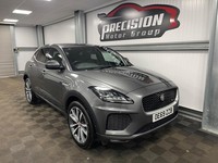 2020 Jaguar E-Pace 2.0d [240] R-Dynamic HSE 5dr Auto ESTATE DIESEL Automatic
