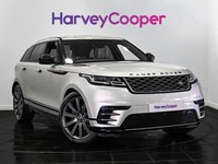2019 Land Rover Range Rover Velar 2.0 D240 R-Dynamic HSE 5dr Auto Estate Diesel 