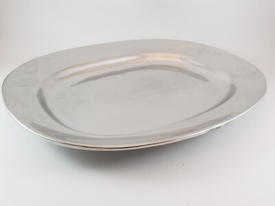 Wilton RWP 12'' x 15'' Rectangular Serving Platter