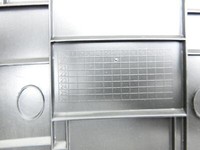 Hyundai I20 III BC3 20-23 Blende Innen Abdeckung Rückenblende für Sitz Links Hyundai I20 III BC3 20-23 20.07.2020... Vorschau 5