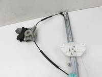 KIA Stonic YB 17-20 Fensterhebermotor mit Fensterheber elektrisch Links Vorne KIA Stonic YB 17-20 09.12.2019... Vorschau 7