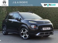 2019 Citroen C3 Aircross 1.5 BlueHDi Flair 5dr [6 speed] MPV DIESEL Manual