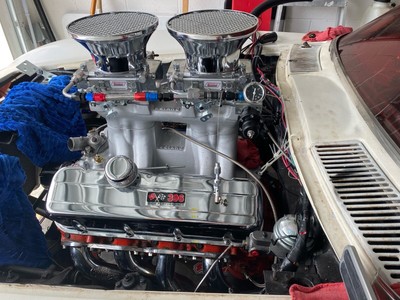 image 2 of engine