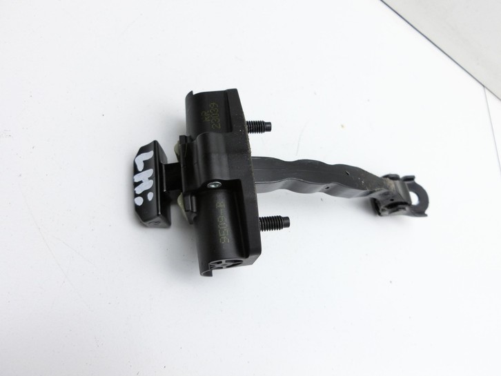 Tesla Model 3 Perf 20-23 Türfangband Türbremse Türanschlag Links Hinten Tesla Model 3 Perf 20-23 18.04.2023 gebraucht Vorschau 2