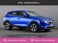 2023 Nissan Qashqai 1.5 E-Power Acenta Premium Auto SUV PETROL/ELECTRIC Automati