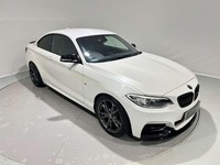 2015 BMW 2 Series 3.0 M235i Auto 2dr Coupe Petrol Automatic