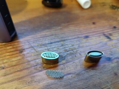 Artikelfoto(s) von einem verifizierten Käufer