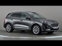 2022 Ford Kuga 2.5 PHEV Vignale CVT SUV PETROL/ELECTRIC Automatic