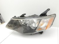 Mitsubishi Outlander CW II 07-10 Scheinwerfer Frontscheinwerfer Links Halogen Mitsubishi Outlander CW II 07-10... Vorschau 4