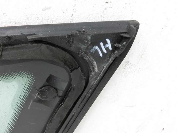 Audi A4 8W B9 19-24 Kombi Seitenscheibe Feste Scheibe Links Hinten Audi A4 8W B9 19-24 18.12.2015 8W9845297 gebraucht Bild 5