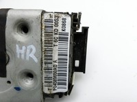 Jeep Compass MK49 10-14 Türschloss m. ZV Stellmotor Rechts Hinten Jeep Compass MK49 10-14 31.01.2014 P04589650AD... Vorschau 4