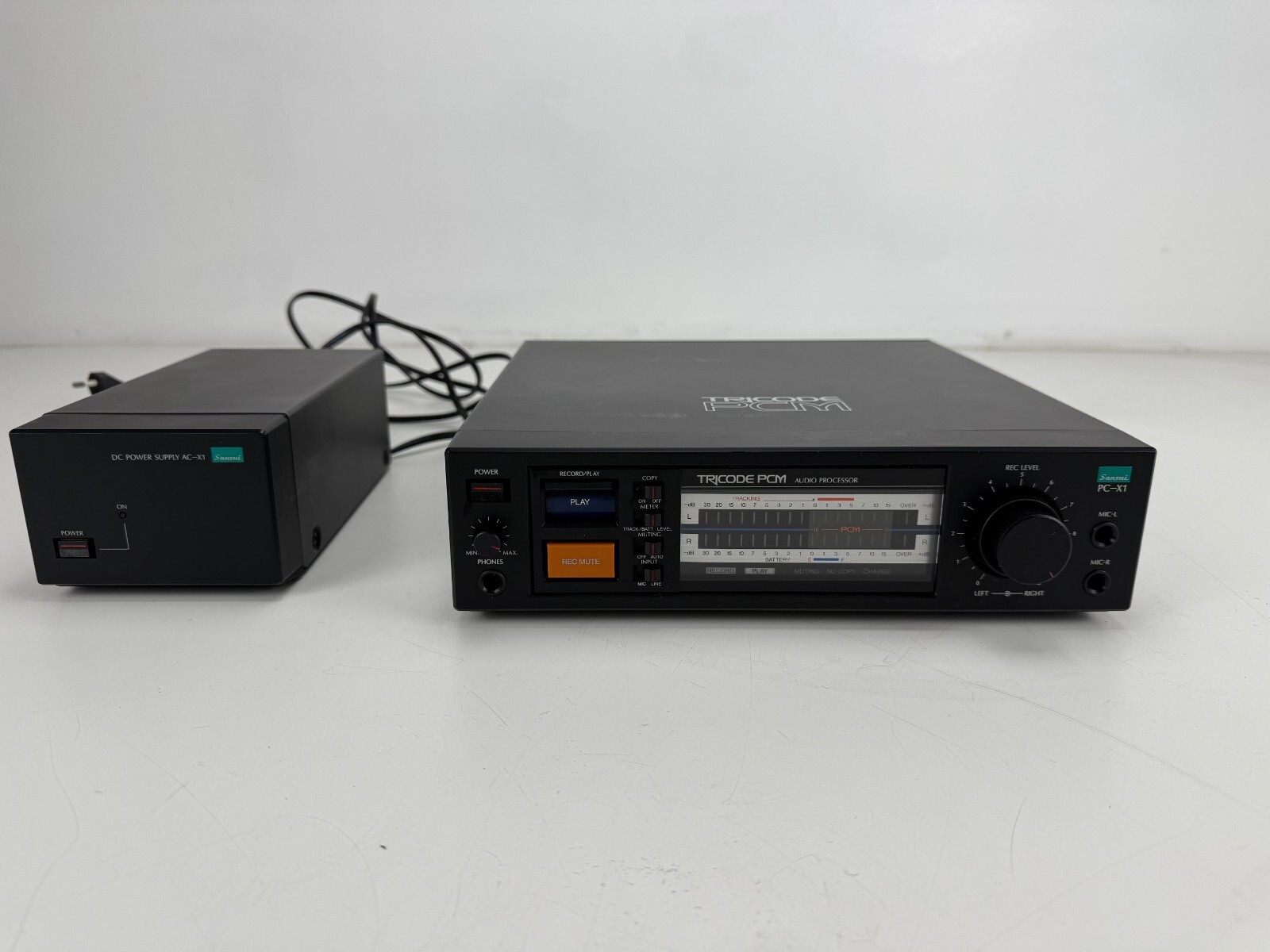 【coacoa】Sansui AU-X1 SANSUI AU-X1 Integrated Amplifier AC100V Working #31463 | eBay