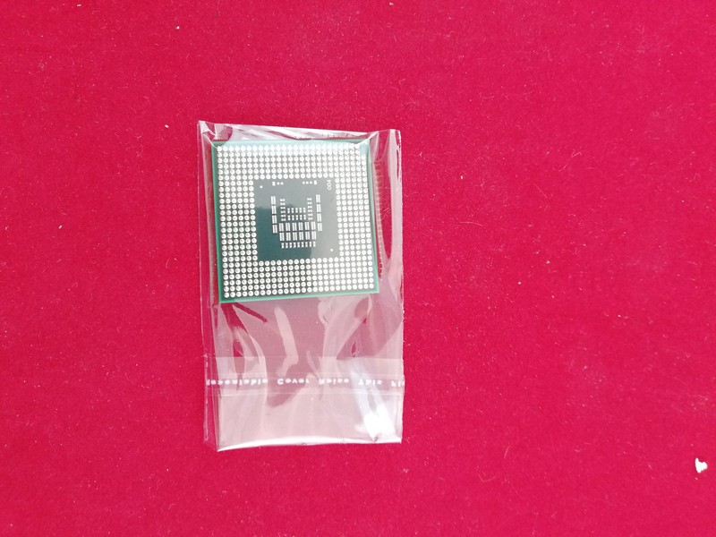 Cpu Processeur Pour Emachines E525 Kawf0