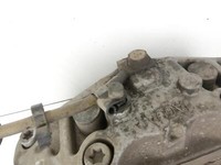 Jaguar XF X250 09-15 3,0d 155KW Bremssattel Bremszange Vorne Links Jaguar XF X250 09-15 25.03.2009 C2C27284 gebraucht Vorschau 2