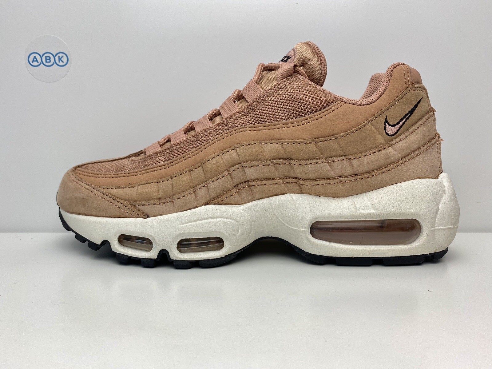 women's air max 95 satin craft