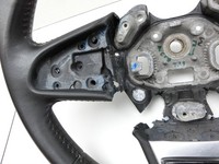 Renault Scenic IV J9 16-20 Lenkrad ohne Airbag Leder Renault Scenic IV J9 16-20 27.01.2017 6235691 gebraucht Vorschau 3