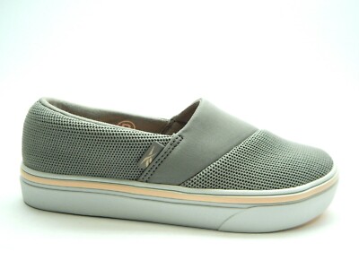 REEBOK KATURA FZ2901 SLIP-ON WOMEN SHOES Bougry/aurorg/white