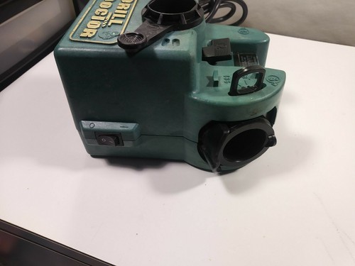 DRILL DOCTOR DD500SP DRILL BIT SHARPENER ((