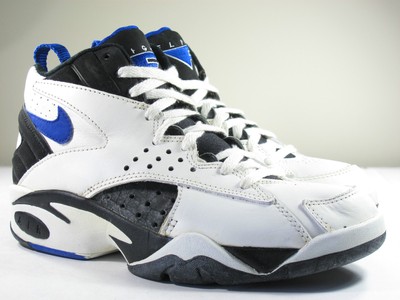 nike air maestro 1993