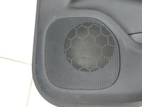 Nissan Murano I Z50 02-08 Türverkleidung Türpappe Rechts Hinten Nissan Murano I Z50 02-08 02.05.2006 1WB081X9AA... Vorschau 2
