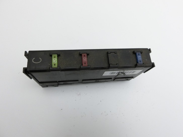 Lexus GS 450h GWS 06-11 Steuergerät ECU Modul SG Lexus GS 450h GWS 06-11 01.01.2007 82641-47020 7281-8502 gebraucht Vorschau 5
