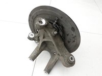 Opel Insignia B Z18 17-20 Kombi CDTi 1,6 100KW Achsschenkel Radnabe Rechts Hinten Opel Insignia B Z18 17-20... Vorschau 5