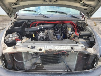 image 1 of engine
