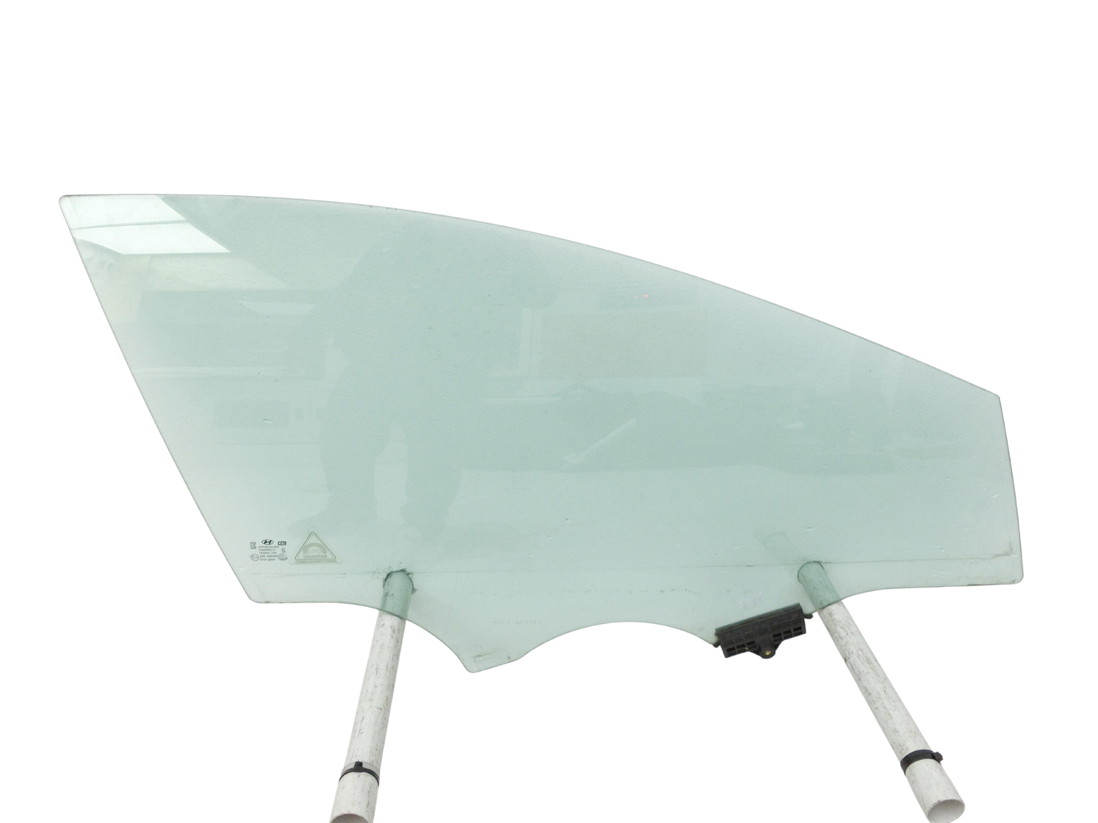 Cristallo laterale RVK portiera Dx anteriore per Hyundai I40 CW 11-15 - Bild 1