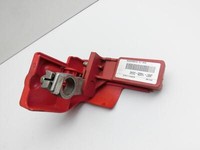 Ford Focus IV 4 HP 18-22 Kombi Polklemme Plus Klemme Stützpunkt für Batterie Ford Focus IV 4 HP 18-22 12.08.2019... Vorschau 4