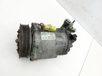 Citroen C5 08-12 HDI 2,7 150KW Klimakompressor Klima Kompressor Citroen C5 08-12 29.01.2008 6453XG 9660555580 gebraucht Vorschau 2
