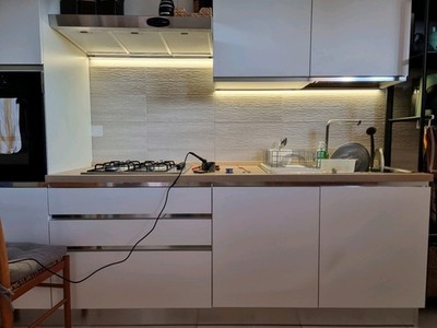 Foto dell'oggetto di un acquirente verificato