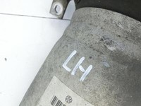 Audi Q7 4L 09-12 Federbein Stossdämpfer Luftfahrwerk Hinten Links Audi Q7 4L 09-12 15.09.2011 7L8616019C... Vorschau 6