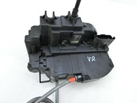 Nissan Note E11 05-08 Türschloss m. ZV Stellmotor Rechts Vorne Nissan Note E11 05-08 22.12.2008 gebraucht Vorschau 5