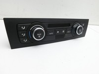 BMW E81 1er 120d 07-12 Bedienteil Bedienelement Heizung Klimabedienteil BMW E81 1er 120d 07-12 26.10.2007 9199260... Vorschau 2