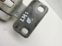 Mercedes Sprinter III 18-26 907  L2H2 Türscharnier Tür Scharnier Links Hinten Oben für Flügeltür Mercedes Sprinter... Vorschau 5