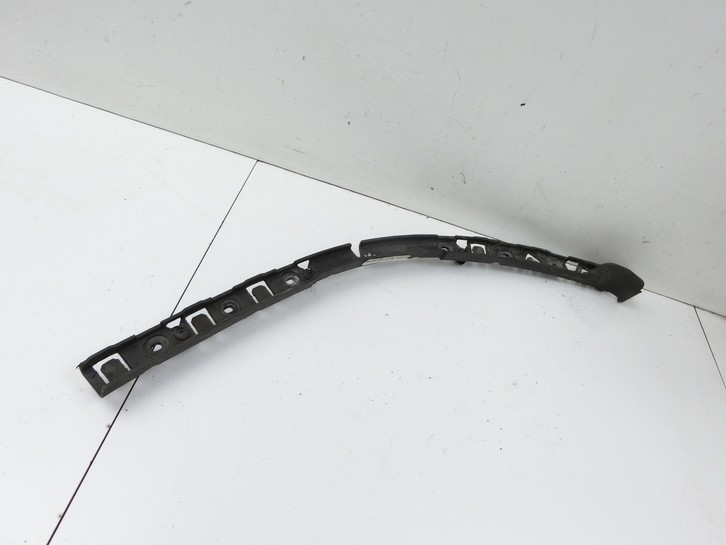 Lancia Delta III 844 08-11 Halter Träger Aufnahme Führung für Stoßstange Links Hinten Lancia Delta III 844 08-11... Bild 3