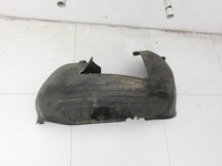 VW Passat CC 358 12-16 Verkleidung Radhausschale Links Vorne für Kotflügel VW Passat CC 358 12-16 10.04.2013... Vorschau 2