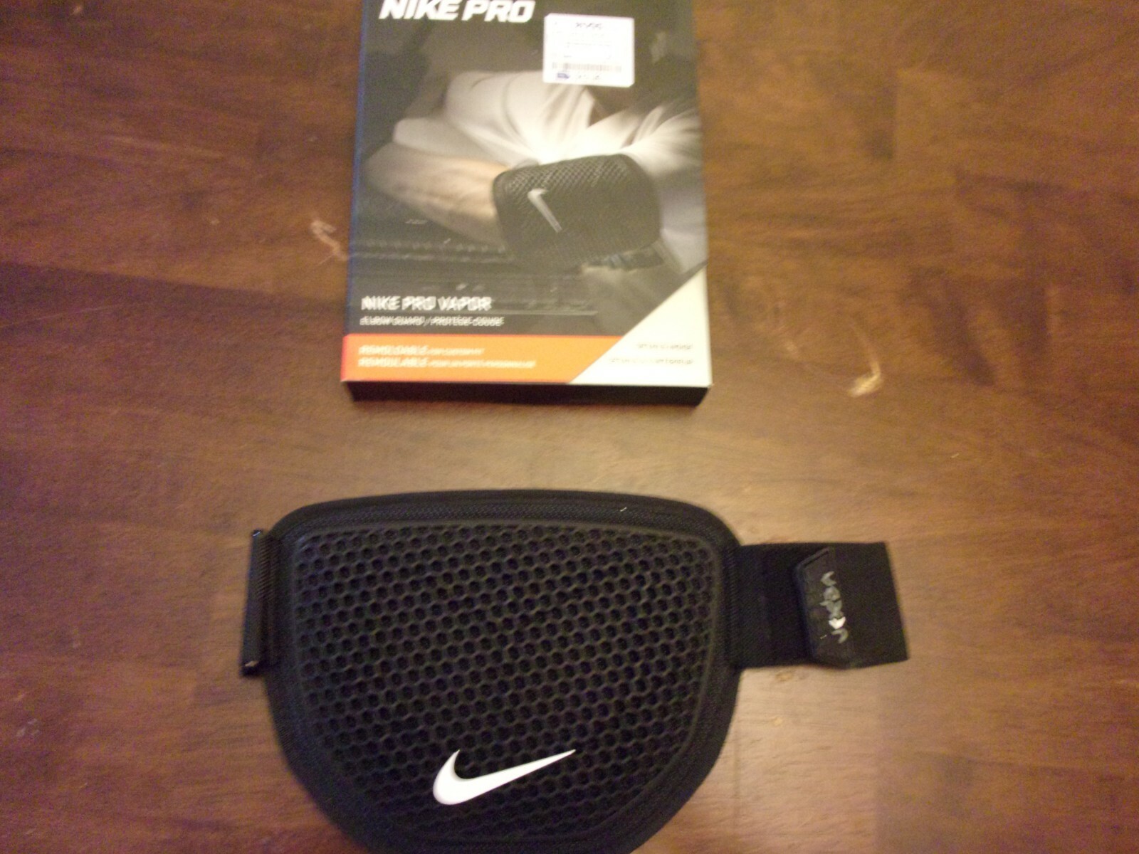 NIKE PRO new elbow pad baseball softball mens MISSING STRAP protectionのeBay公認海外通販｜セカイモン