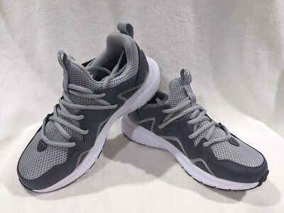 Champion Ripple A Grey Women's Sneakers - Size 7 NWB
