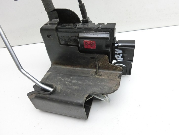 Hyundai I10 IA 13-16 5T Türschloss m. ZV Stellmotor Rechts Vorne Hyundai I10 IA 13-16 30.12.2015 gebraucht Bild 5