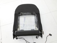 Audi A3 8P 08-10 Rückenpolster Rechts Vorne für Beifahrer Sitz SRS beheizt Audi A3 8P 08-10 27.04.2009 8P0881969B... Vorschau 6