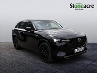 2025 Mazda CX-60 2.5 e-SKYACTIV 17.8kWh Homura SUV 5dr Petrol Plug-in Hybrid Aut