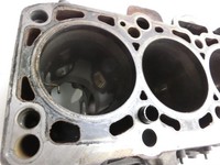 Skoda Superb 3T4 08-13 2,0 103KW BMP Motorblock für Motor BMM Skoda Superb 3T4 08-13 20.06.2008 03G103011R gebraucht Vorschau 7
